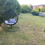 Au Paradis D'alsace 55 M2 Nature & Relax Apartamento Ingwiller