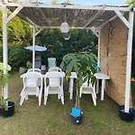 Au Paradis D'alsace 55 M2 Nature & Relax Ingwiller