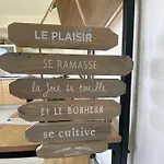 Au Paradis D'alsace 55 M2 Nature & Relax Ingwiller