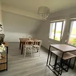 Au Paradis D'alsace 55 M2 Nature & Relax