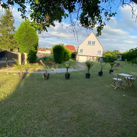 Apartment Au Paradis D Alsace Nature & Relax Ingwiller