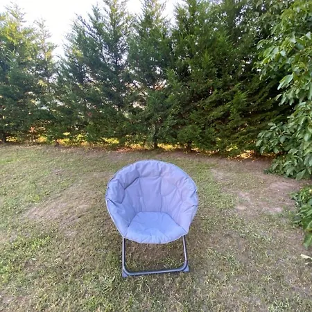 Apartment Au Paradis D Alsace Nature & Relax *