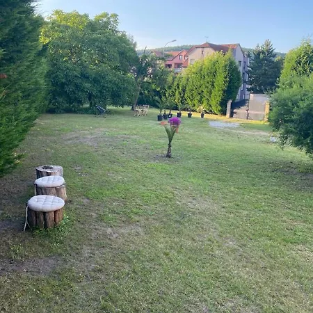 Au Paradis D'alsace 55 M2 Nature & Relax *