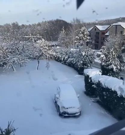 Au Paradis D'alsace 55 M2 Nature & Relax