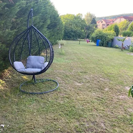 Au Paradis D'alsace 55 M2 Nature & Relax Appartamento Ingwiller