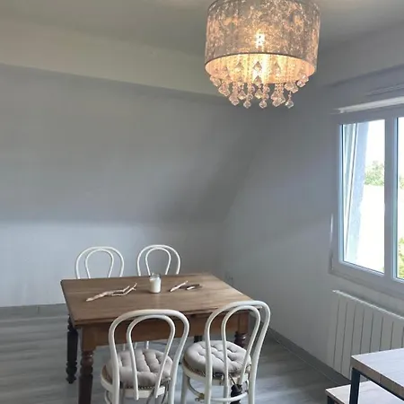 Au Paradis D'alsace 55 M2 Nature & Relax Apartamento *