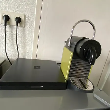 Au Paradis D'alsace 55 M2 Nature & Relax Appartamento