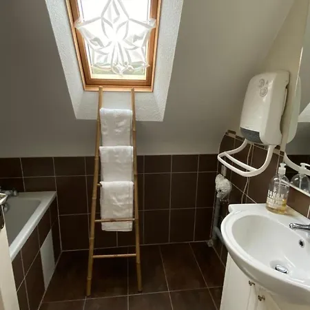 Au Paradis D Alsace Nature & Relax Apartment *