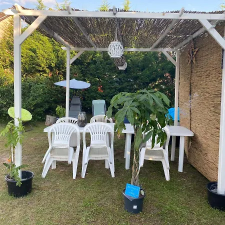 Appartamento Au Paradis D'alsace 55 M2 Nature & Relax