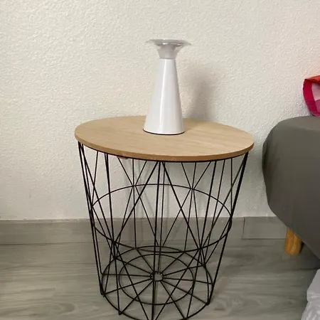 Appartamento Au Paradis D'alsace 55 M2 Nature & Relax Ingwiller