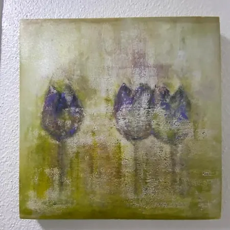 Apartamento Au Paradis D'alsace 55 M2 Nature & Relax