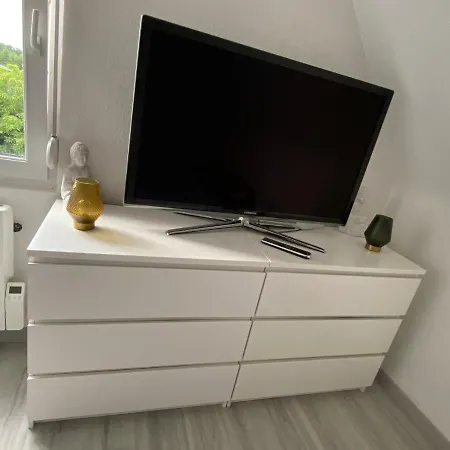 Apartment Au Paradis D Alsace Nature & Relax