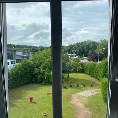 Apartment Au Paradis D Alsace Nature & Relax *