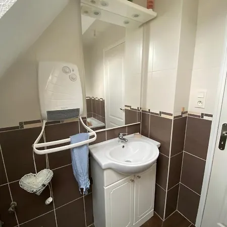 Apartment Au Paradis D Alsace Nature & Relax *