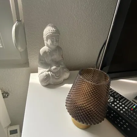 Au Paradis D'alsace 55 M2 Nature & Relax Apartamento Ingwiller