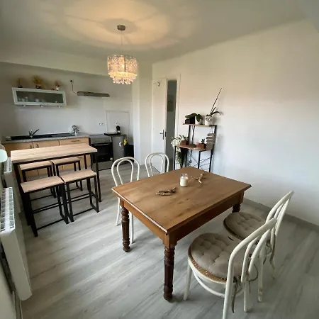 Daire Au Paradis D Alsace Nature & Relax Ingwiller