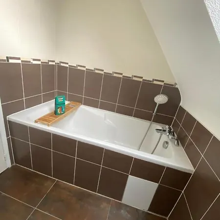 Au Paradis D'alsace 55 M2 Nature & Relax Apartamento *