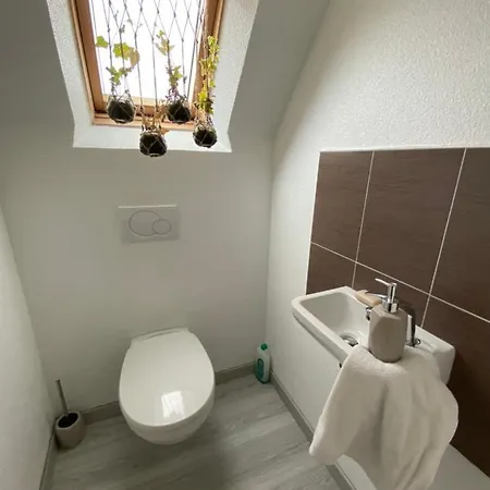 Au Paradis D Alsace Nature & Relax * Ingwiller
