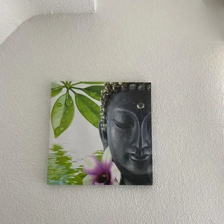 Au Paradis D'alsace 55 M2 Nature & Relax