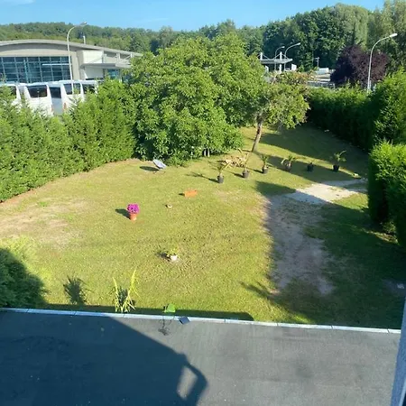 Au Paradis D Alsace Nature & Relax * Ingwiller
