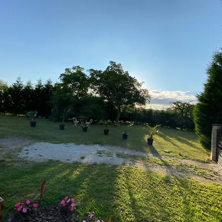 Au Paradis D'alsace 55 M2 Nature & Relax Appartamento *