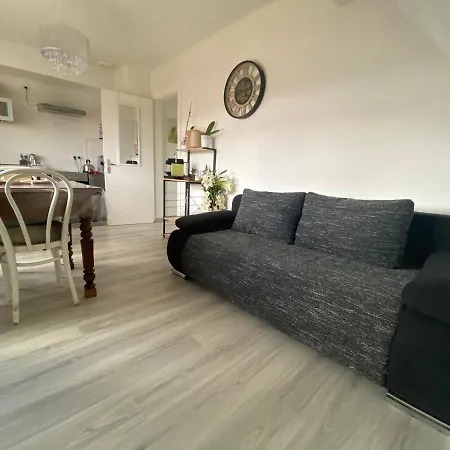 Apartment Au Paradis D Alsace Nature & Relax *
