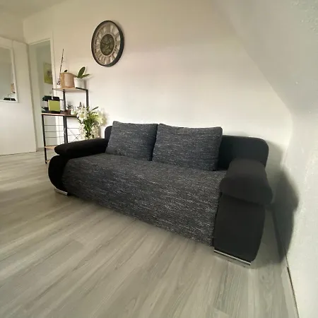 Au Paradis D'alsace 55 M2 Nature & Relax Ingwiller