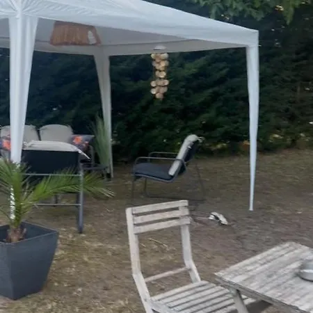 Au Paradis D Alsace Nature & Relax Apartment Ingwiller