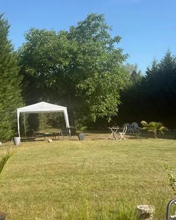 Au Paradis D Alsace Nature & Relax Apartment *