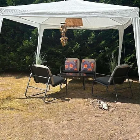 Au Paradis D Alsace Nature & Relax