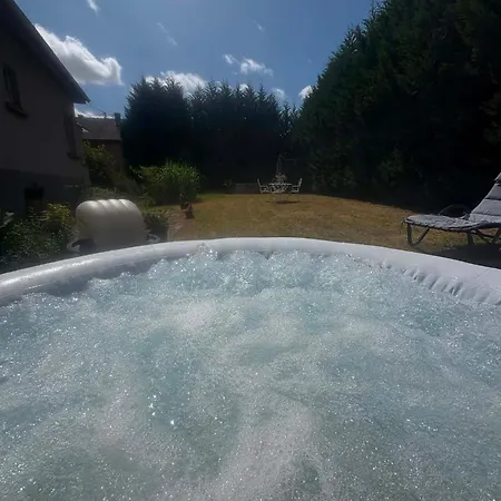 Au Paradis D Alsace Nature & Relax Apartment *
