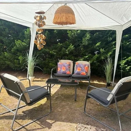 Apartment Au Paradis D Alsace Nature & Relax