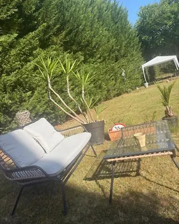 Apartment Au Paradis D Alsace Nature & Relax