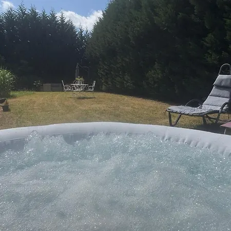 Au Paradis D Alsace Nature & Relax Ingwiller