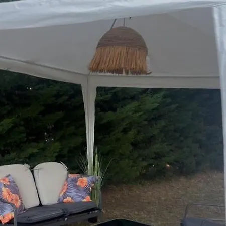 Au Paradis D Alsace Nature & Relax * Ingwiller