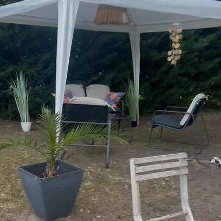 Au Paradis D Alsace Nature & Relax Apartment