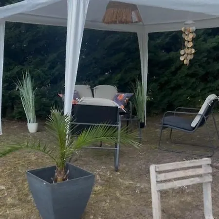 Apartment Au Paradis D Alsace Nature & Relax *