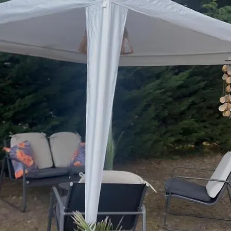 Au Paradis D Alsace Nature & Relax *
