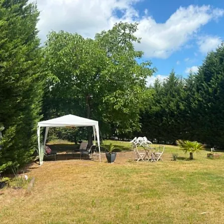 Apartment Au Paradis D Alsace Nature & Relax Ingwiller