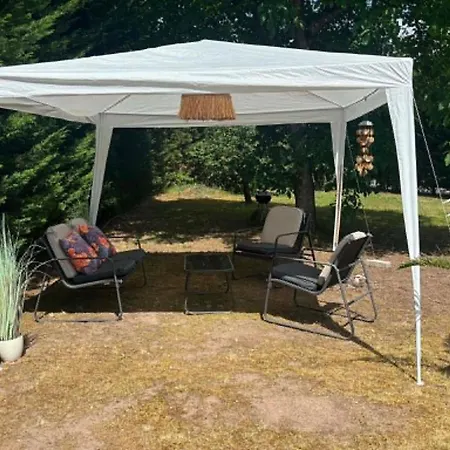 Au Paradis D Alsace Nature & Relax * Ingwiller