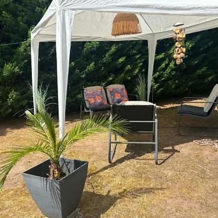 Au Paradis D Alsace Nature & Relax * Ingwiller
