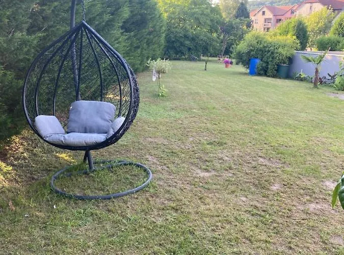 Au Paradis D'alsace 55 M2 Nature & Relax Appartamento Ingwiller