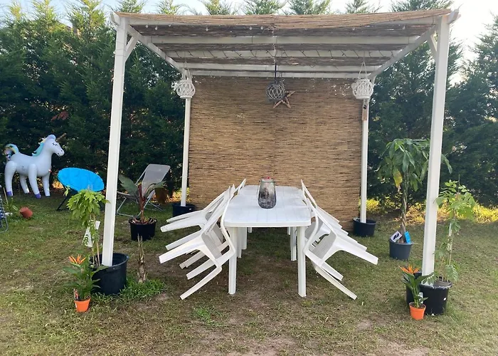 Appartamento Au Paradis D'alsace 55 M2 Nature & Relax *