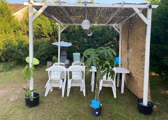 Appartamento Au Paradis D'alsace 55 M2 Nature & Relax