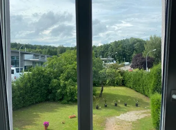 Appartamento Au Paradis D'alsace 55 M2 Nature & Relax *