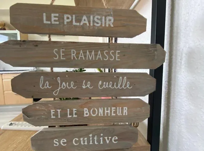 Au Paradis D'alsace 55 M2 Nature & Relax Ingwiller