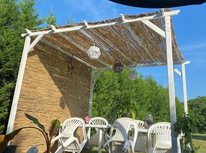 Au Paradis D'alsace 55 M2 Nature & Relax Appartamento