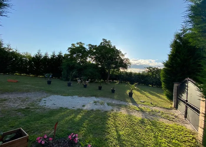 Au Paradis D'alsace 55 M2 Nature & Relax Appartamento *