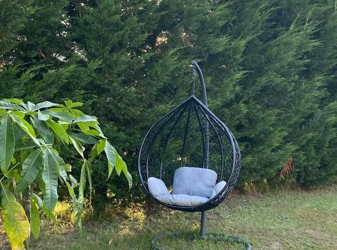 Au Paradis D'alsace 55 M2 Nature & Relax Appartamento Ingwiller